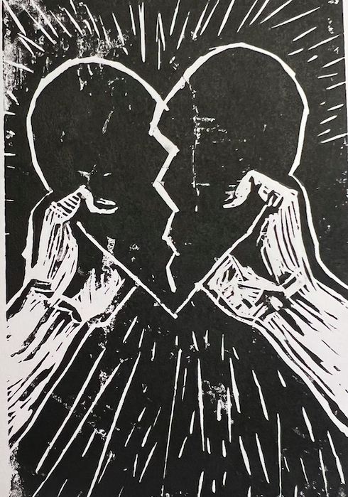 Broken Heart